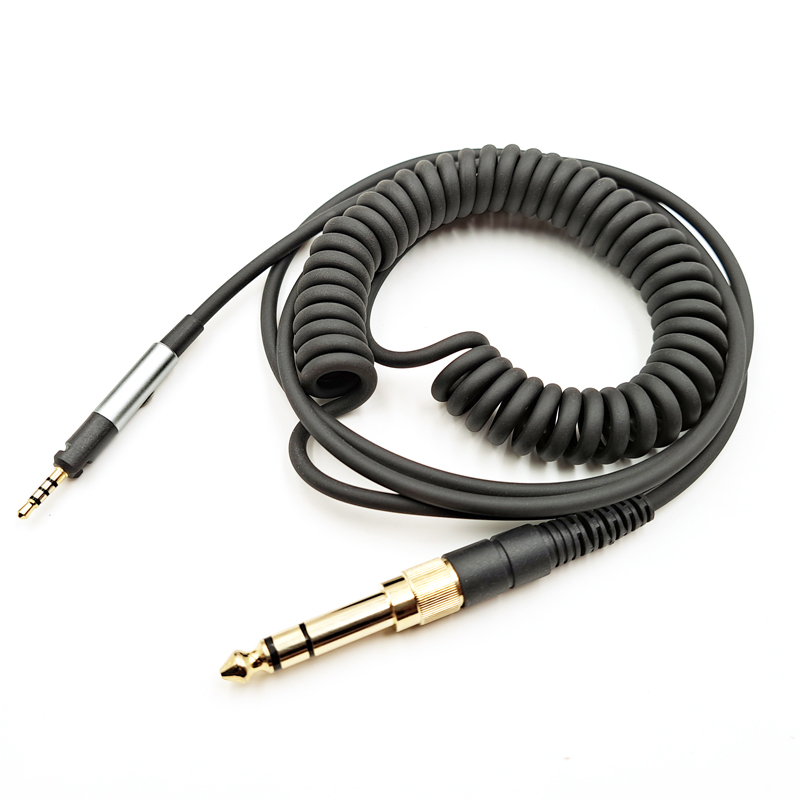 Sennheiser Headphone Hd 560S - Kabel Headphone untuk Sennheiser Audio Technica