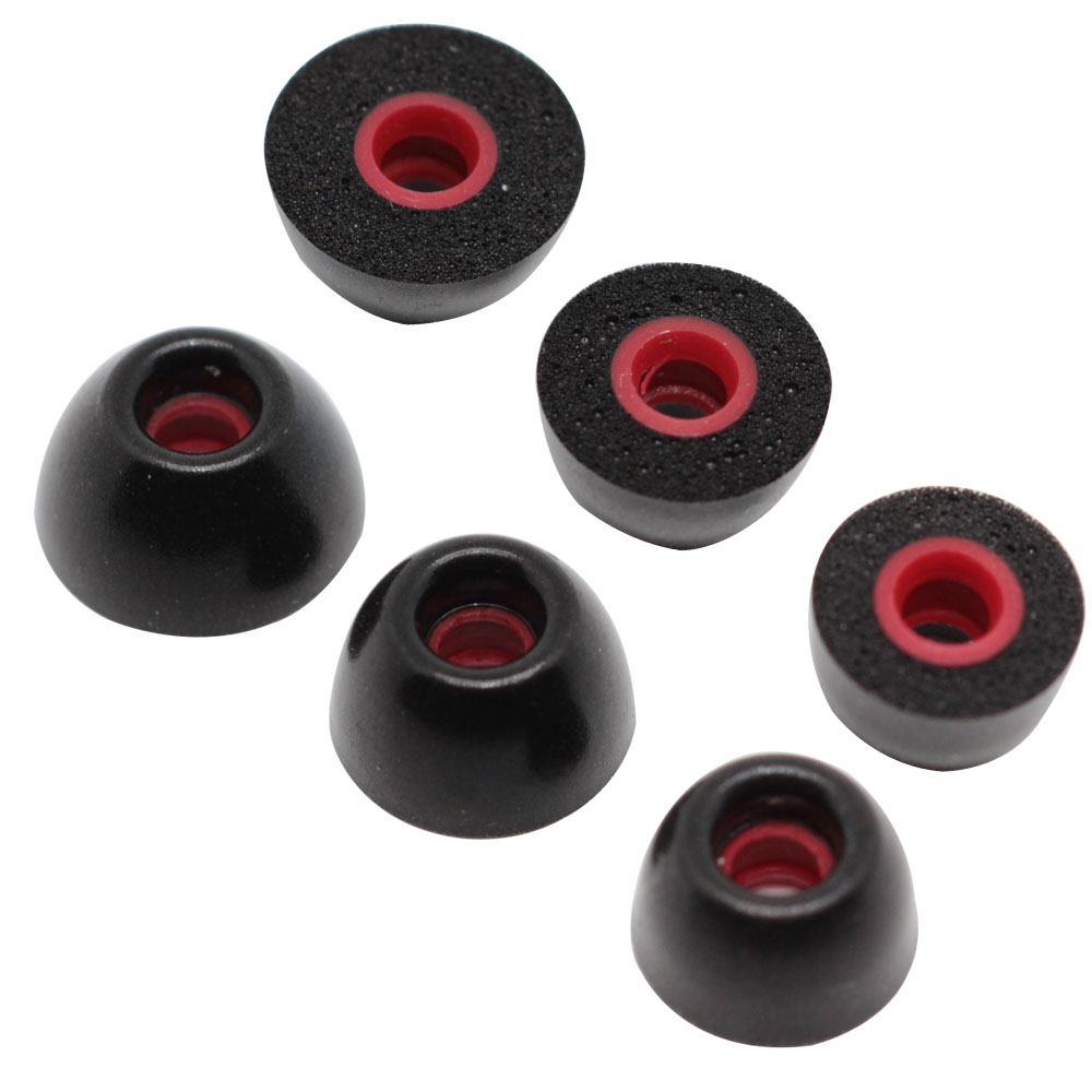 Wireless Earbuds Tws - Poyatu O5 Plus Eartips Busa Memori