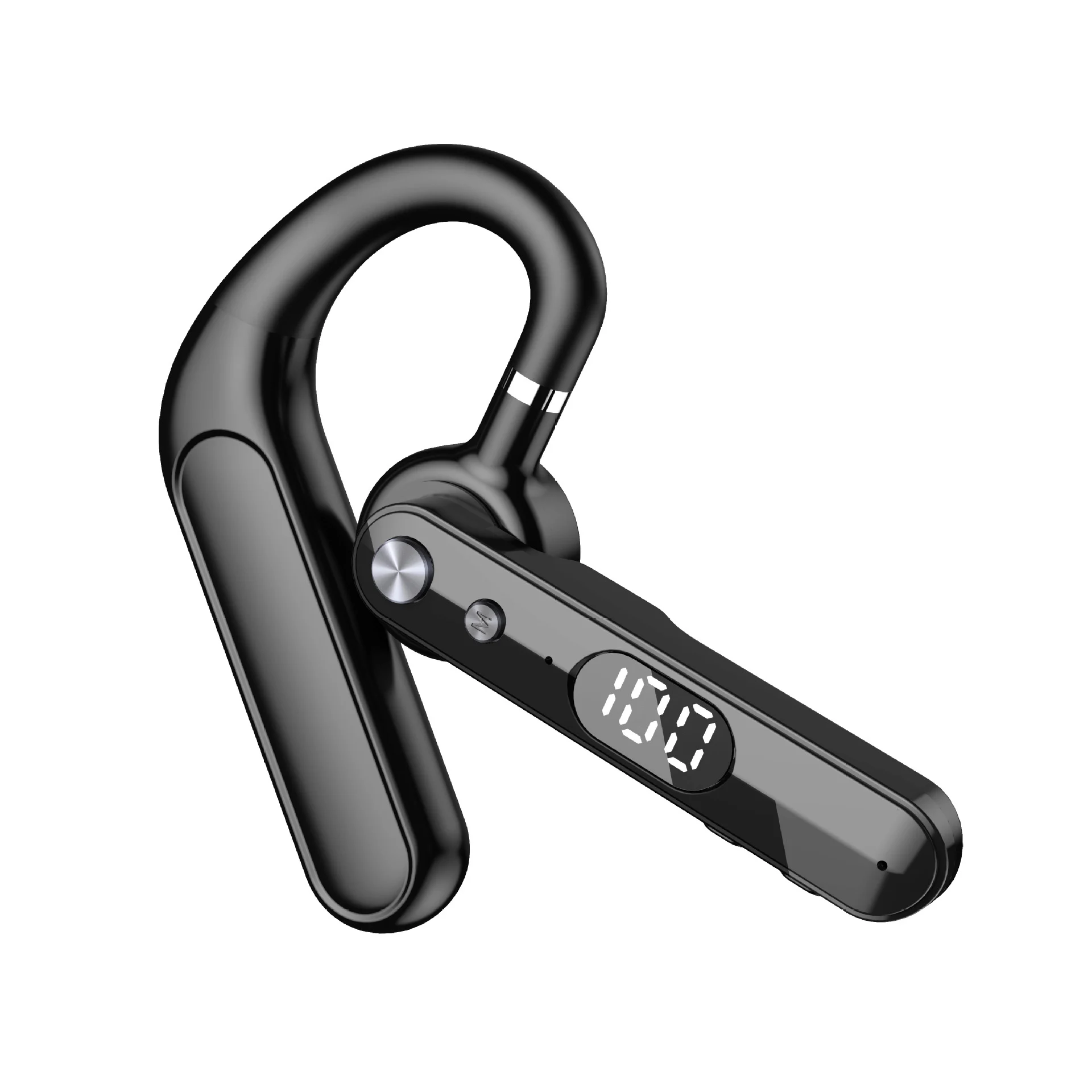 Bluetooth Headset On Ear - Headphone Bluetooth Nirkabel Dengan Mikrofon Earphone