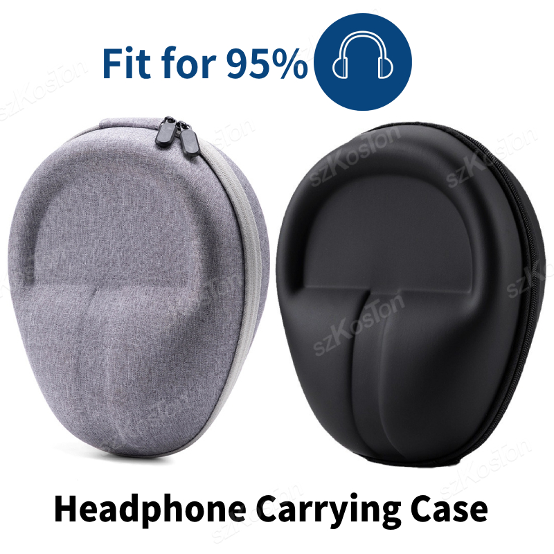 Sony Headphone Wh-1000Xm4 - Tas penyimpanan Headset EVA casing headphone