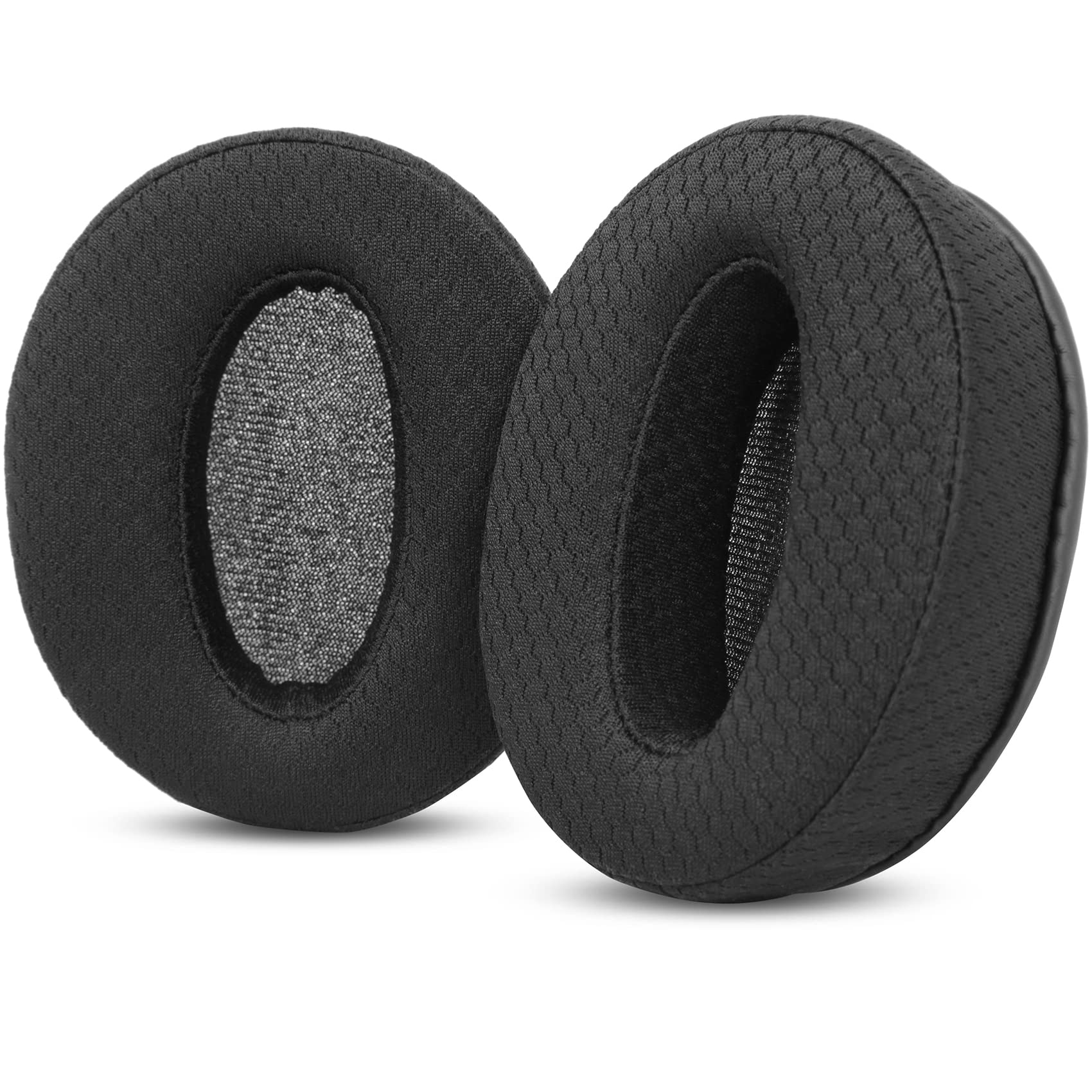 Sennheiser Headphone Momentum 4 - HD4.50BT bantalan telinga bantal, pengganti busa