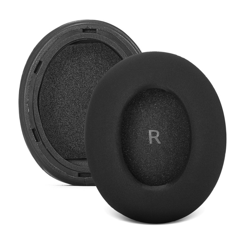 Sennheiser Headphone Momentum 4 - Bantalan Telinga Busa Memori Lembut untuk