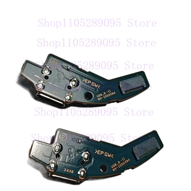 Port Charger Asli untuk headph - Sony Headphone Wh-1000Xm4 ulasan dan harga