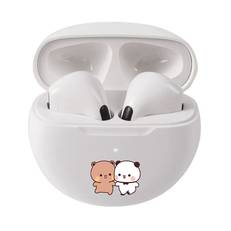 Bubu Dudu Earphone Bluetooth Y - Bluetooth Headset On Ear ulasan dan harga