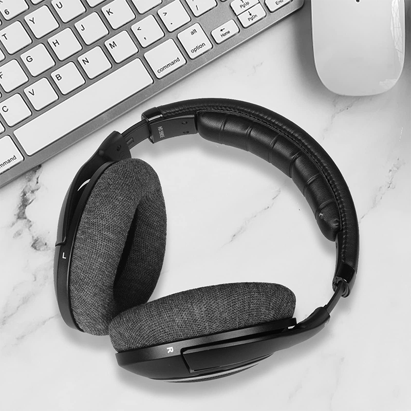 Bantalan telinga pengganti unt - Sennheiser Headphone Hd 560S ulasan dan harga