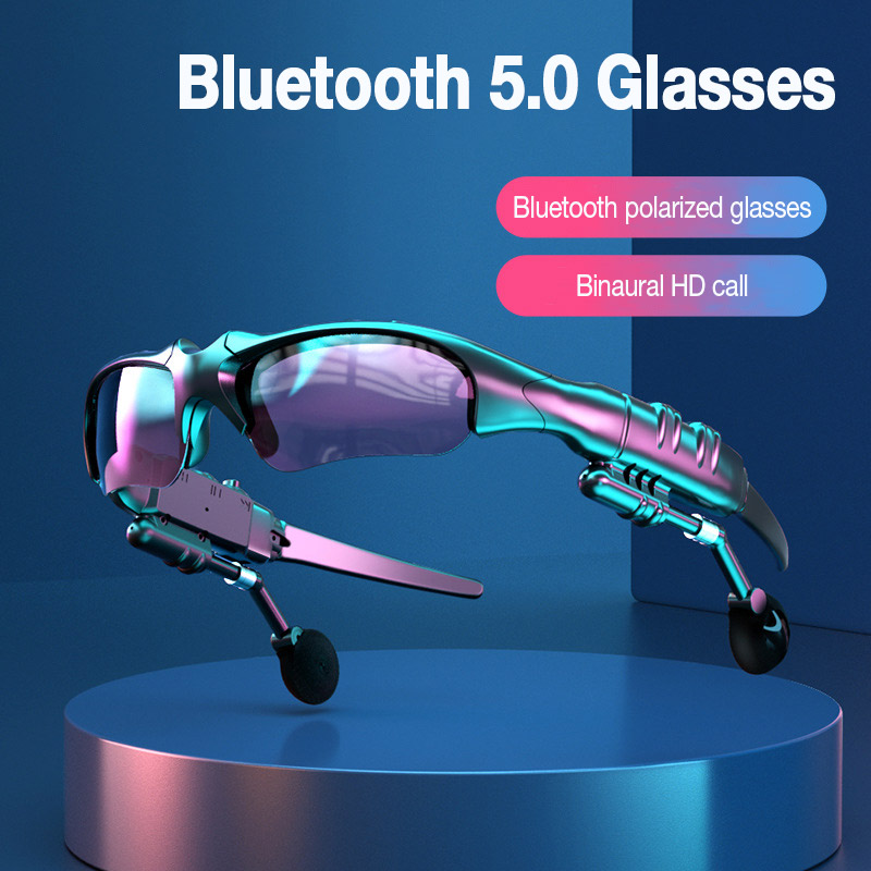 Earphone Stereo 5.0 nirkabel d - Bluetooth Headset On Ear ulasan dan harga