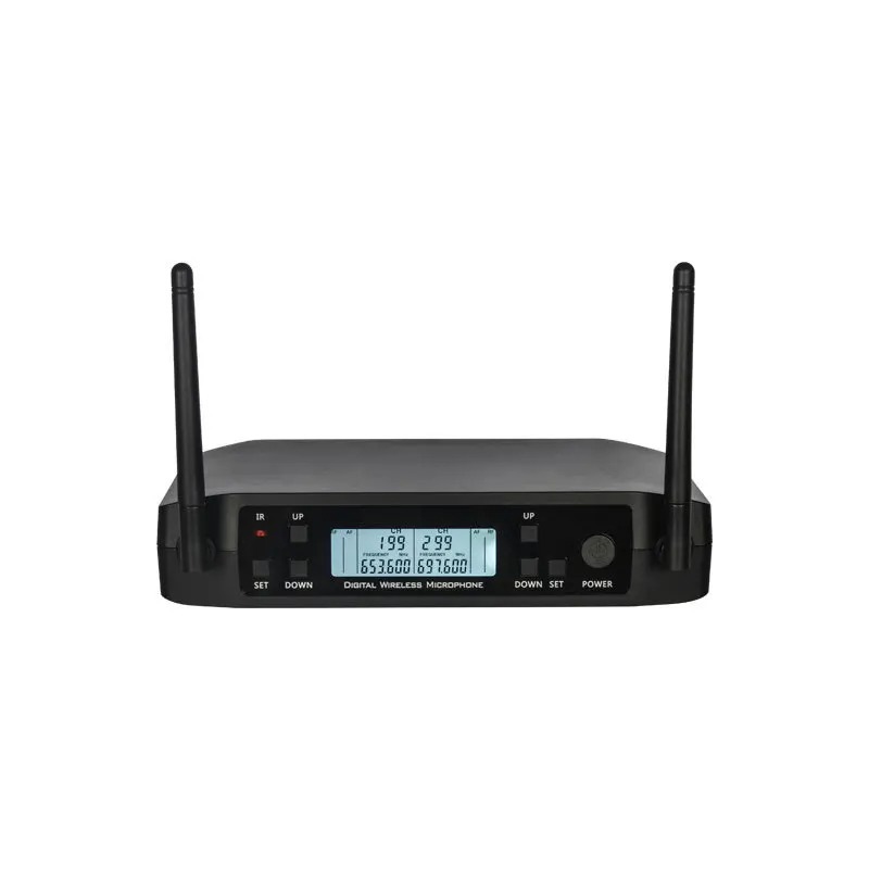 Shure GLXD4 BETA 58A Sistem Mi - Shure Mic Sm58 ulasan dan harga