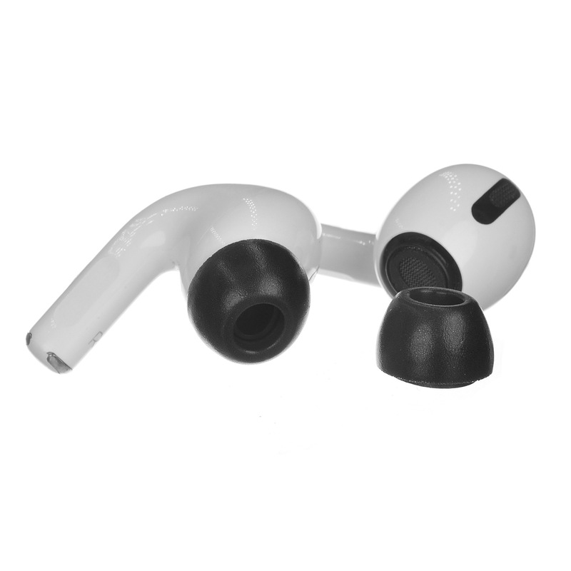 Ujung Earbud Busa Memori Lembu - Wireless Earbuds Tws ulasan dan harga