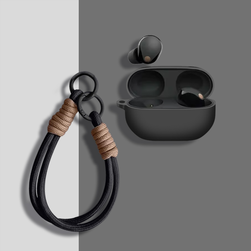 Casing Tali Modis untuk Sony W - Sony Headphone Wf-1000Xm5 ulasan dan harga