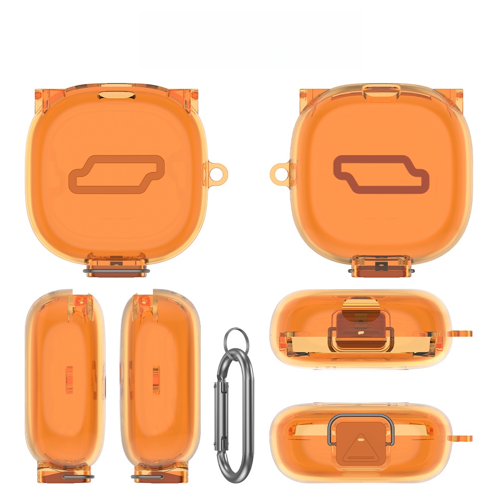Casing Pelindung Cangkang Kera - Headphone Case Hard ulasan dan harga
