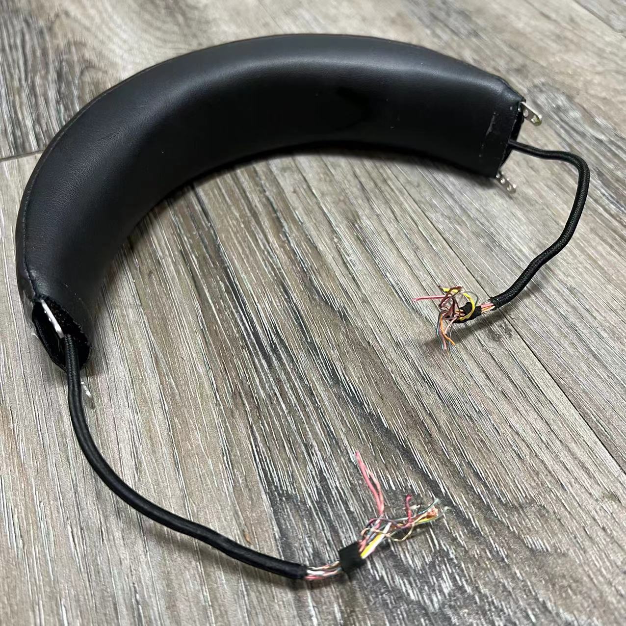 Headband asli headphone Razer  - Gaming Headset Rgb ulasan dan harga