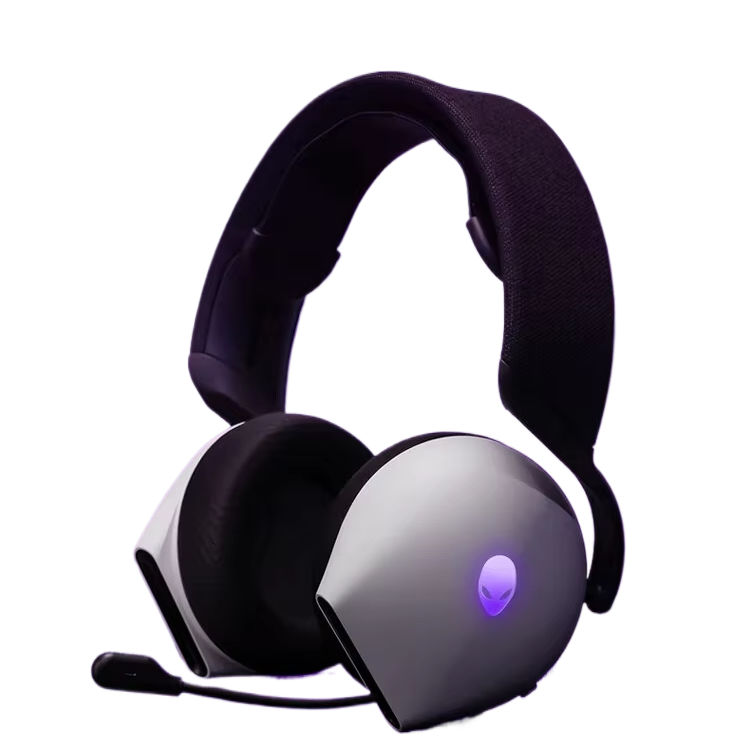 Headset Gaming dan Esports Lie - Gaming Headset Rgb ulasan dan harga