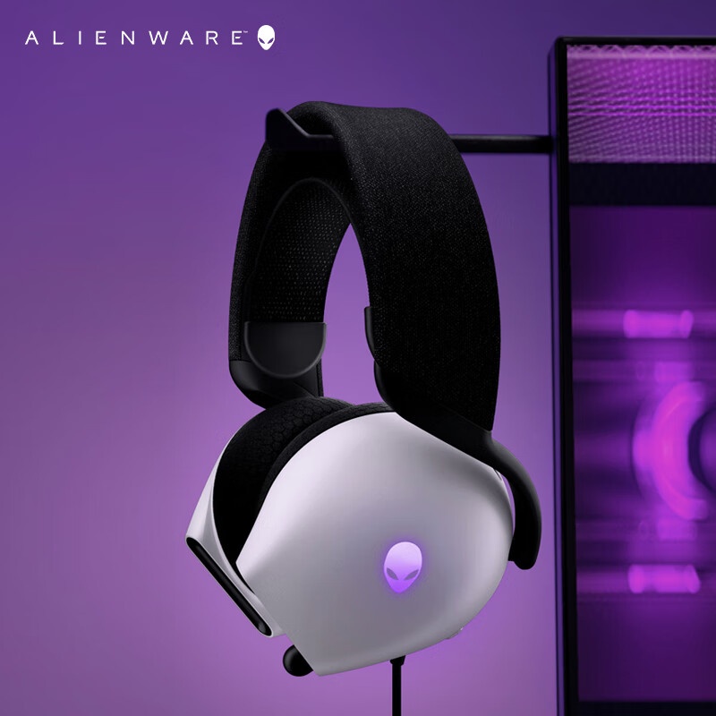 Headset Gaming dan Esports Lie - Gaming Headset Rgb ulasan dan harga