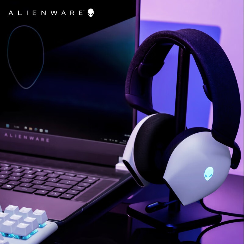 Headset Gaming dan Esports Lie - Gaming Headset Rgb ulasan dan harga