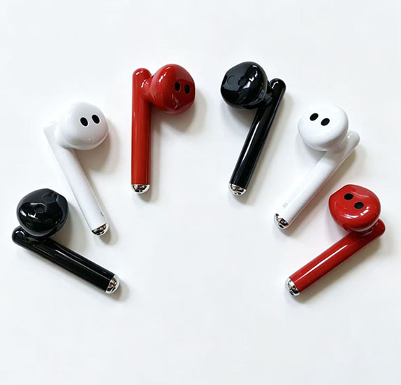 Suku Cadang Pengganti Tunggal  - Earbuds Charging Case ulasan dan harga