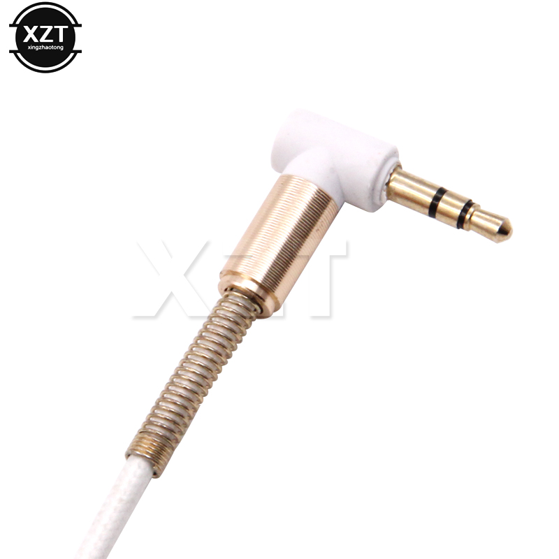 3.5Mm 1 Ke 2 Audio Aux Y Adapt - Earphone Splitter Jack ulasan dan harga