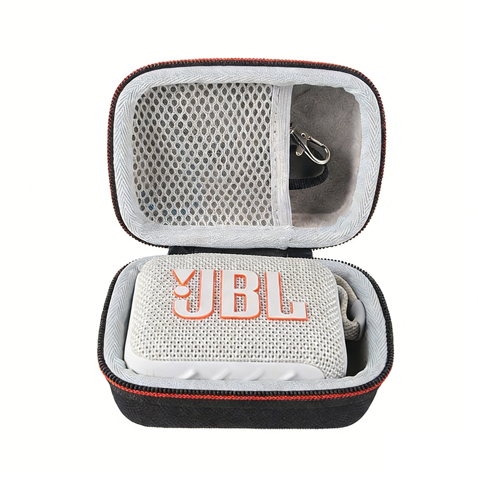Tas Jinjing Portabel untuk Aks - Jbl Speaker Go 4 ulasan dan harga