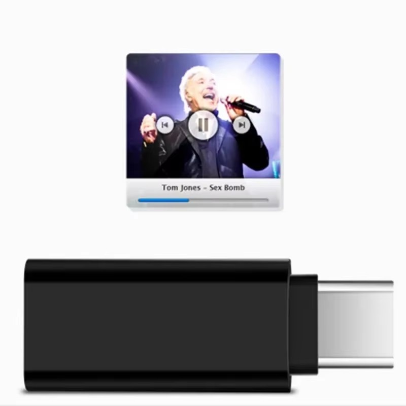 Kabel Adaptor Audio Earphone K - Usb C Earphone ulasan dan harga