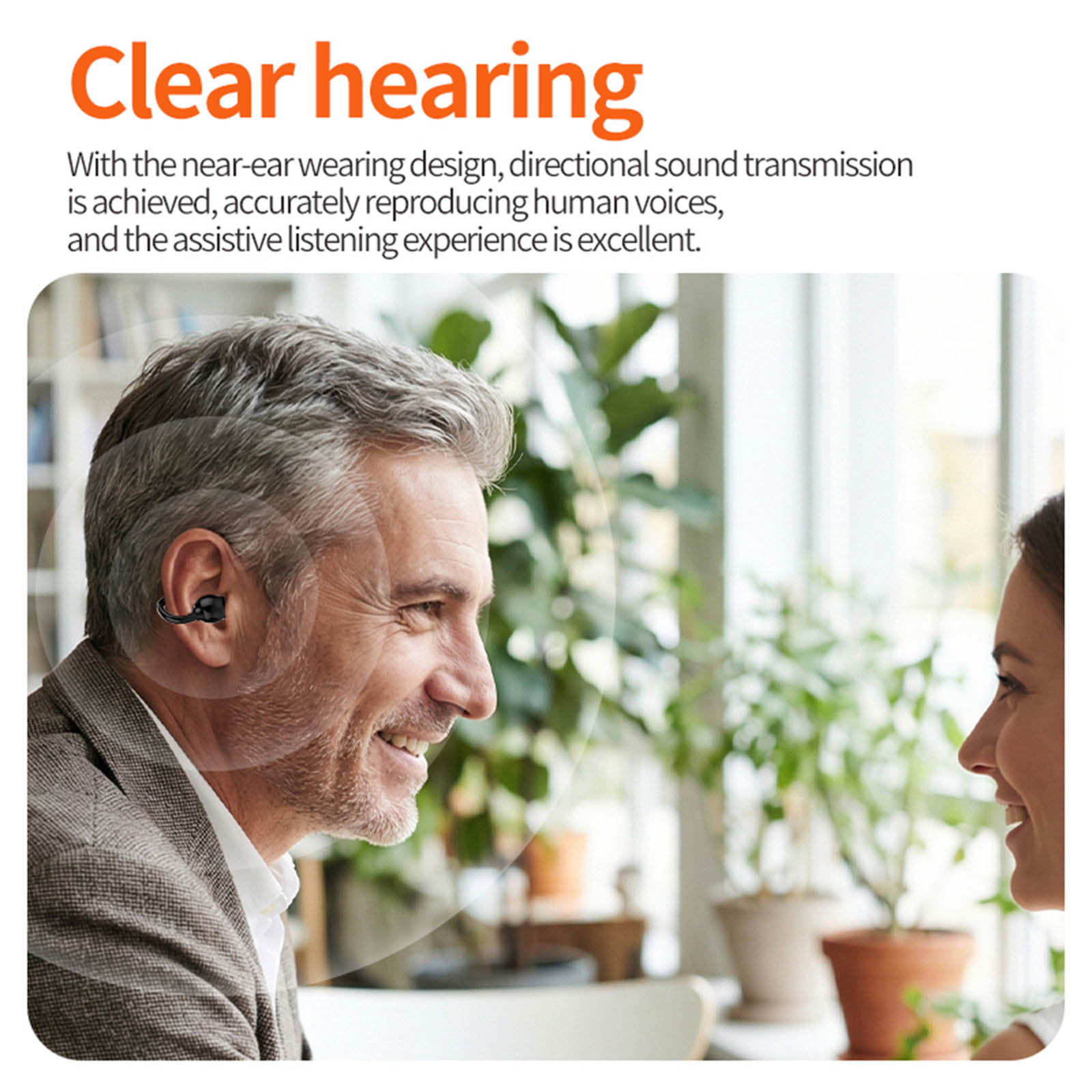 Headset Bluetooth Single-Ear d - Bluetooth Headset On Ear ulasan dan harga