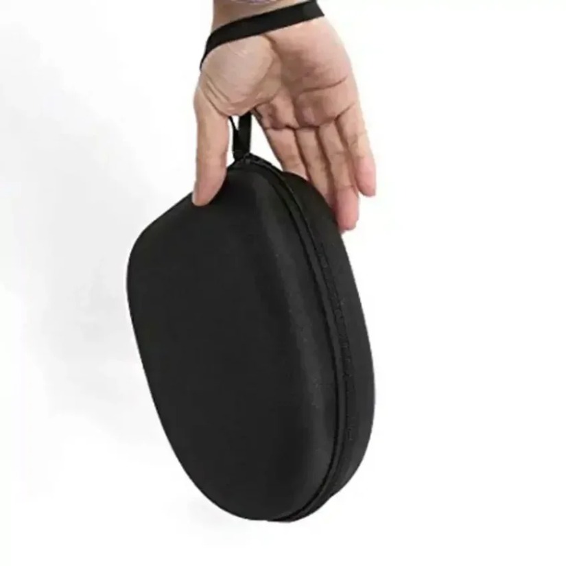 Casing Headphone Cangkang Kera - Headphone Case Hard ulasan dan harga