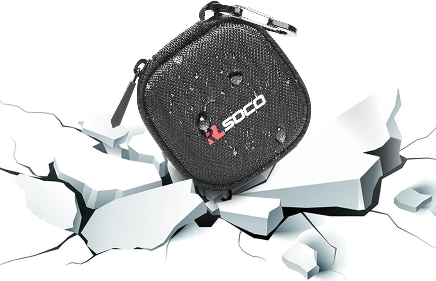 Casing Pelindung Keras untuk S - Headphone Case Hard ulasan dan harga