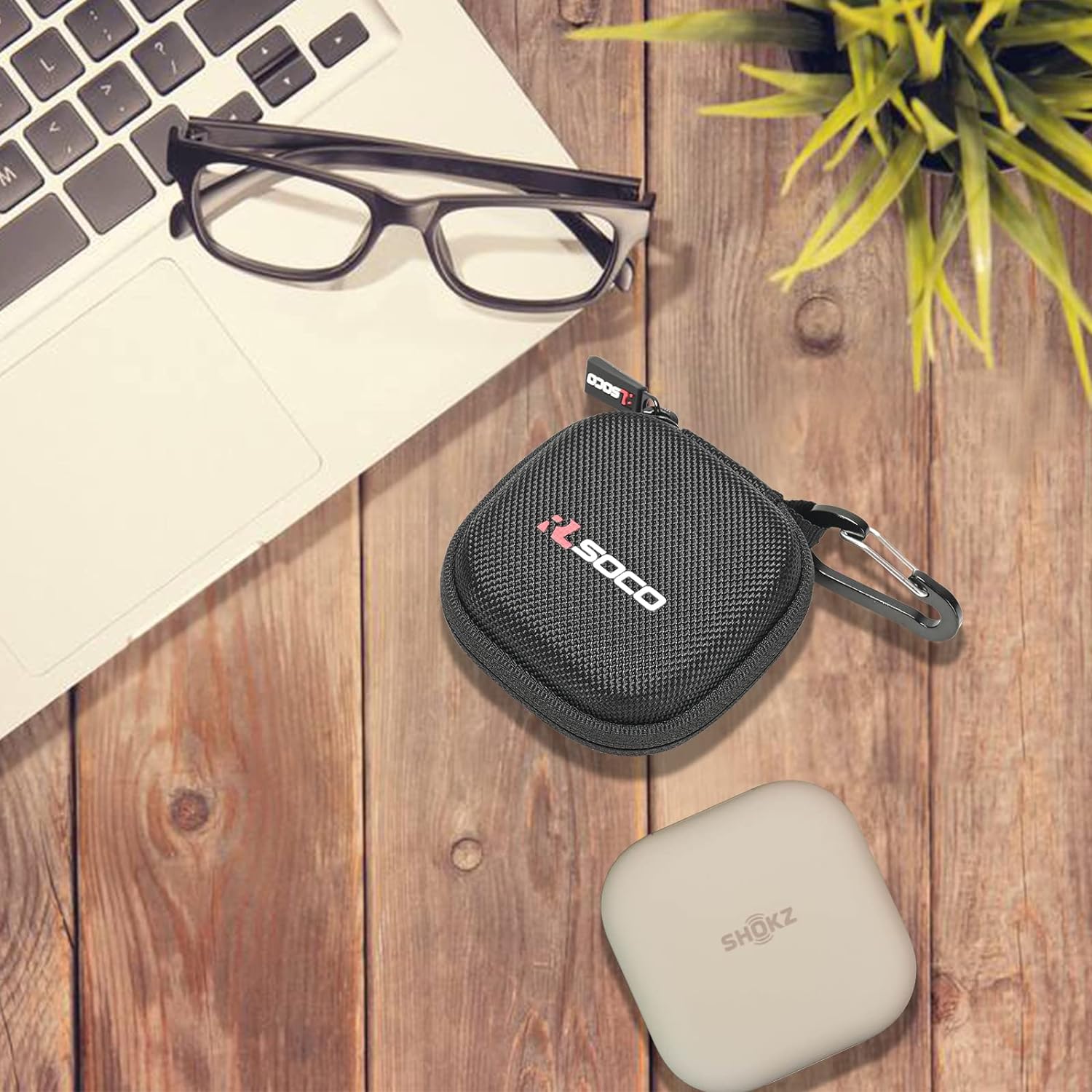 Casing Pelindung Keras untuk S - Headphone Case Hard ulasan dan harga