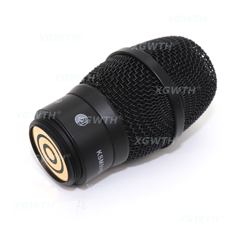 Kepala Mikrofon Genggam Kapsul - Shure Mic Sm58 ulasan dan harga