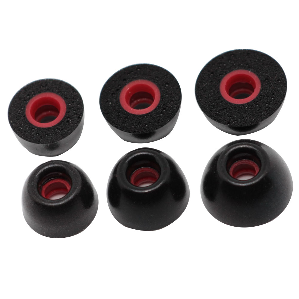 Poyatu O5 Plus Eartips Busa Me - Wireless Earbuds Tws ulasan dan harga