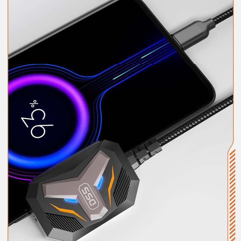 Splitter Tipe C USB C ke Jack  - Earphone Splitter Jack ulasan dan harga