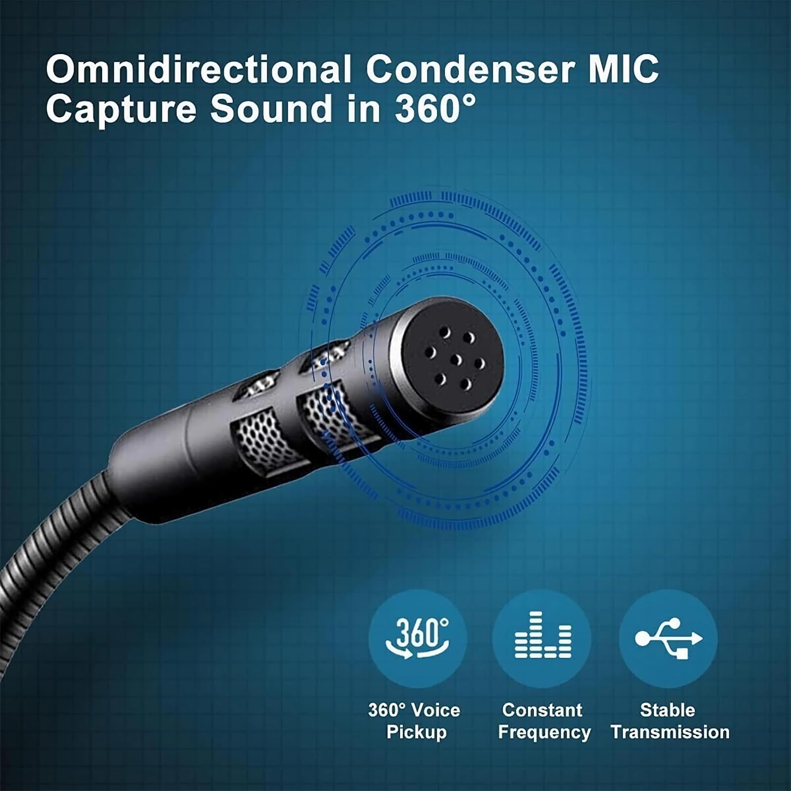 Mikrofon Desktop USB 3.5mm Mik - Shure Mic Sm58 ulasan dan harga