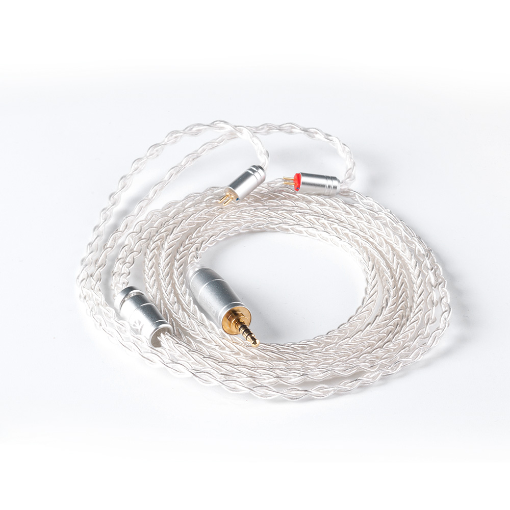 KBEAR 8 Core headphone Gaming, - In Ear Monitor Iem ulasan dan harga