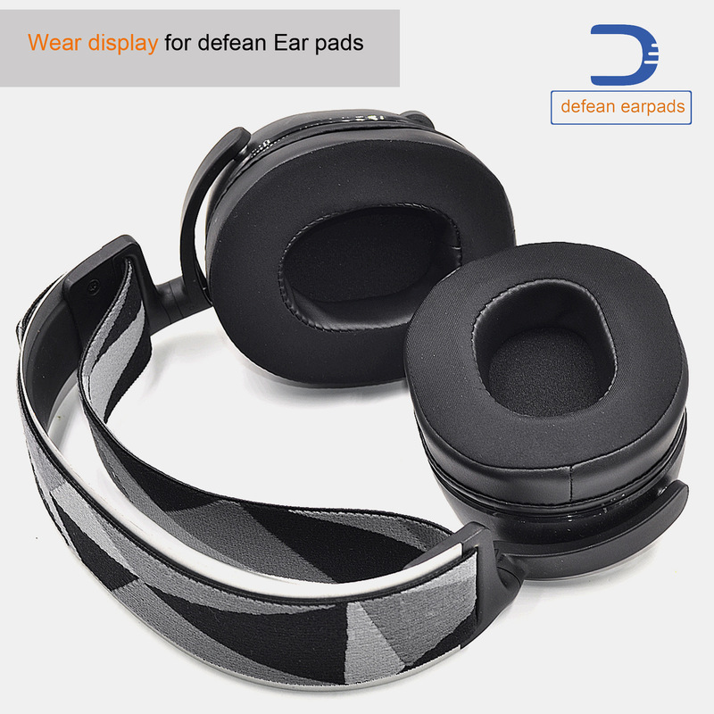 Bantalan Telinga Gel Pendingin - Audio Technica Headphone Ath-Ws660Bt ulasan dan harga