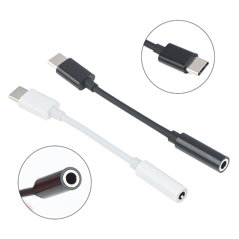 Adaptor Audio Earphone Jack AU - Earphone Splitter Jack ulasan dan harga