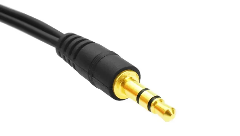 Pemisah Headphone, kabel ekste - Earphone Splitter Jack ulasan dan harga