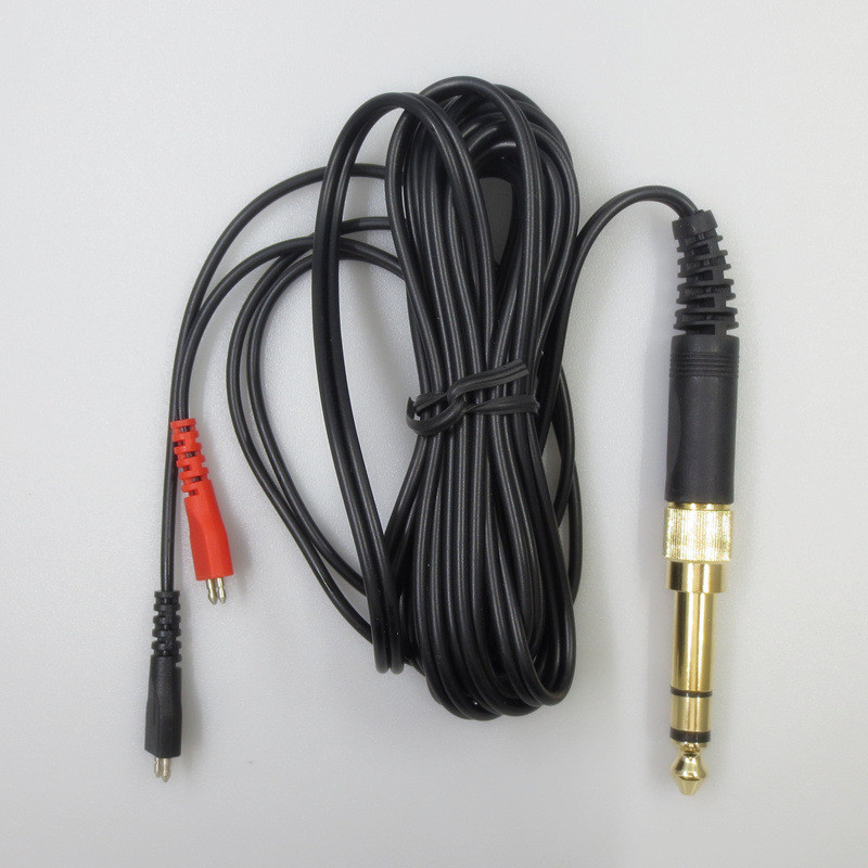 Kabel Audio pengganti untuk he - Sennheiser Headphone Hd 25 ulasan dan harga