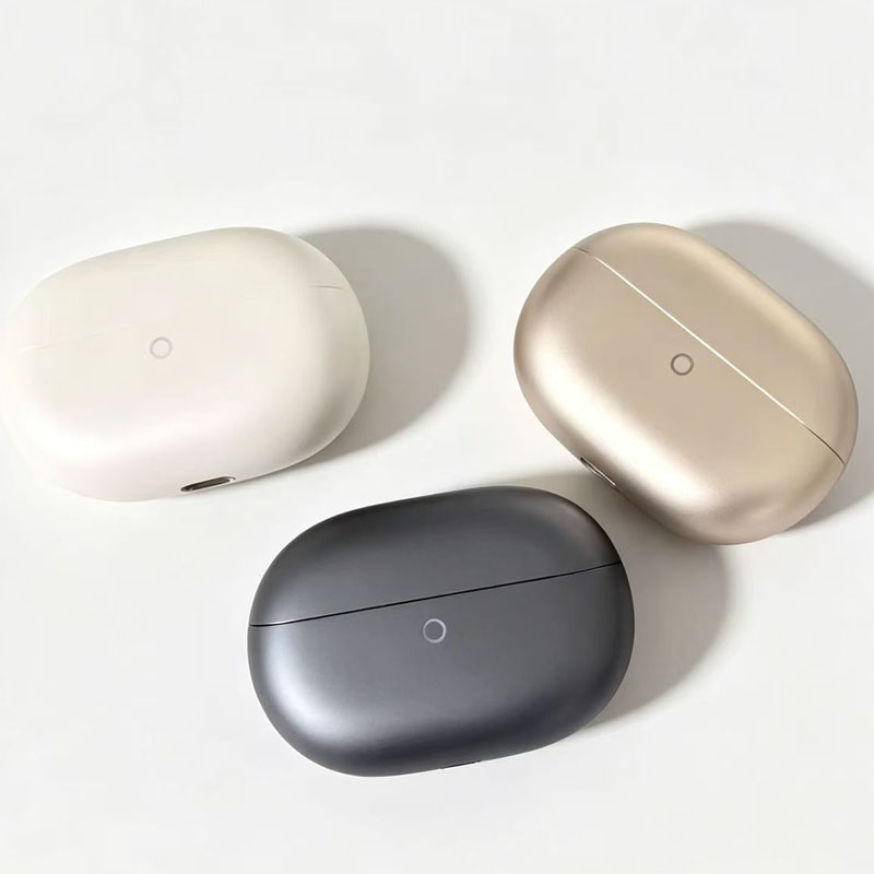 Suku Cadang Pengganti Earphone - Earbuds Charging Case ulasan dan harga