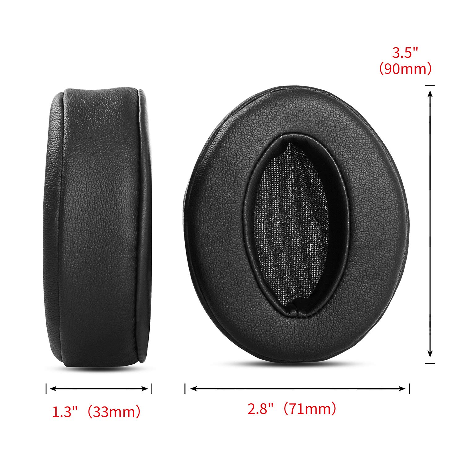 HD4.50BT bantalan telinga bant - Sennheiser Headphone Momentum 4 ulasan dan harga