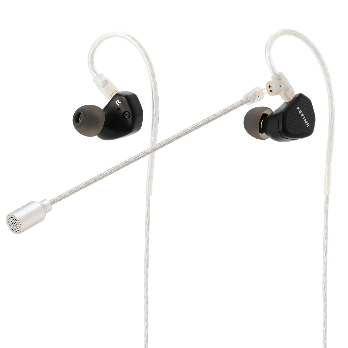 Kabel Gaming Kefine untuk Earp - Usb C Earphone ulasan dan harga
