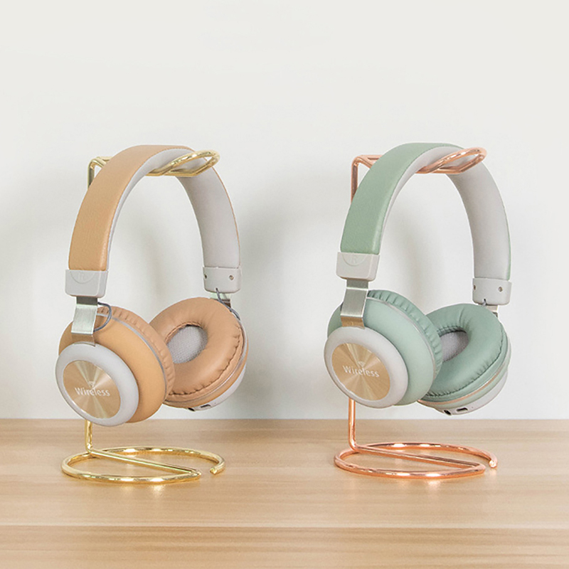 1 buah dudukan Headphone senar - Bluetooth Headset On Ear ulasan dan harga