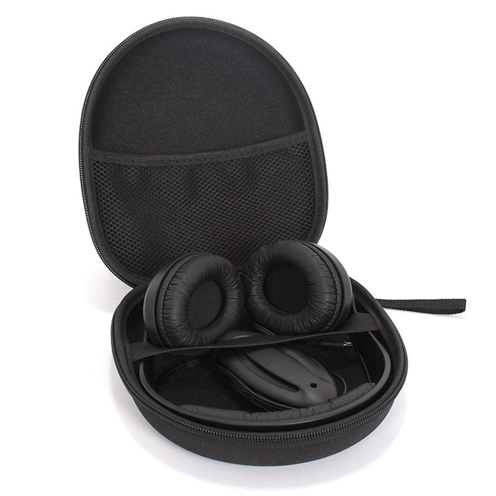 Casing Earphone keras untuk So - Headphone Case Hard ulasan dan harga